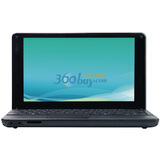 ���ۣ�HASEE������P20D3 10.1Ӣ��ʼǱ����ԣ�N455 2G 320G �������� ����ͷ����ɫ
