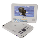 �����ˣ�Alllike�� PDVD-A19 �ƶ���Яʽ��ϷDVDӰ���� ���Ż� �����