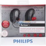�����֣�Philips��SHB6017 ˫���������˶����������� ������ˮϴ