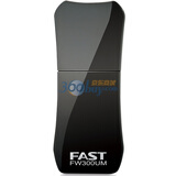 Ѹ�ݣ�FAST��FW300UM 300M  Mini����USB����
