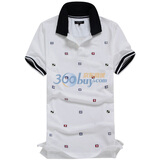 ShopZoom��װ 2012�¿� ��ɫ��� ��������������޶���T��Polo��[T1347]
