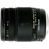 ������SIGMA��AF 18-250mm F3.5-6.3 DC OS HSM�����ܿ��ڣ�