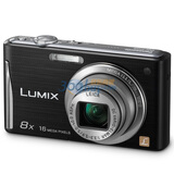 ���£�Panasonic�� DMC-FH25GK ������� ��ɫ��1610������ 2.7Ӣ��Һ���� 8����ѧ�佹 28mm��ǣ�