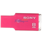 ���ᣨSONY�� ��Ȥϵ�У�USM8GM/P��U�� 8G ���ۣ�