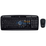 �޼���Logitech��MK320 ���߼�����װ