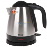 ����SANYO ��U-C1218GS  1.2L 1800W  ����ּ��ٵ�ˮ�ң���ˮ����