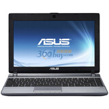 ��˶��ASUS��U24GI231E 11.6Ӣ��ʼǱ����ԣ�i3-2310M 2G 320G USB3.0 DOS ����ɫ��