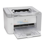 ���գ�HP�� LaserJet Pro P1566 �ڰ׼����ӡ��