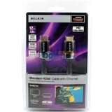 ������BELKIN��AV10048-12  HDMI ���ָ����� 3.6��