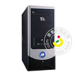 ���ΰ�ʢ��Huntkey�����Ի��� ����C505 ����ɫ��������Դ��
