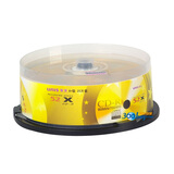 �Ϲ⣨Unis��CD-R 52�� ����ϵ�� Ͱװ25Ƭ ��¼��