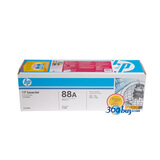 ���գ�HP��LaserJet CC388A��ɫ���ģ����� P1007 P1008 P1106 P1108 M1213nf M1136 M1216nfh��