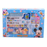 ��ʿ��Disney 14���� ��ֵ��ͯ�ľ������װ Z318509 ��ɫ