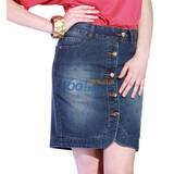 �ҵ�UDOT����ˮϴŮװ�������Ŧ��װ�θ�����ȹ��ɫU463 ��ɫ M