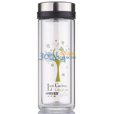 ����˹HBL-350-12�ò�˫�㲣����350ml(��ɫ�����