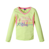 �ɿ�����Paclanticͯװ����Ůͯ��֯ƴ������T����95-160�� LUWB3590 ��ɫ 140