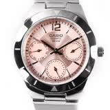 CASIO����ŷŮʽ�ֱ������ֱ�Ů��LTP-2069D-4A