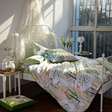 �ʹ� ȫ��б��ӡ���ļ��� 200X230cm ����ѡ 0325��쵶�� ��