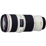 ���ܣ�Canon�� EF 70-200mm f/4L IS USM Զ��佹��ͷ