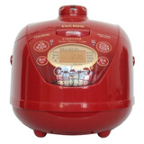 �����ѹ�緹��CRP-A1071FR�й��졢LED�������ܶ�ʱ����ʯ�ͺ��ڵ���ʮ�ذ�ȫ����