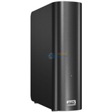 �������ݣ�WD��My Book Live 3.5Ӣ���ͥ����Ӳ��1TB(WDBACG0010HCH)