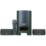 ��ʿ��BOSE��CineMate �����ͥӰԺ������ϵͳ ��ɫ