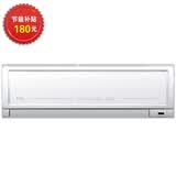 TCL KFRd-35GW/DE22 ��1.5ƥ �ڹ�ʽ��ů�縨�Ϳյ� ��ɫ