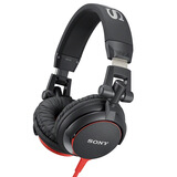  ����SONY  MDR-V55 DJͷ������ ��