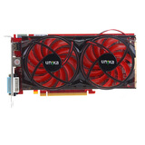 ˫����UNIKA����˫2 HD6790 DDR5 �׽�� 840/4200 1GB/256λ DDR5 PCI-E�Կ�
