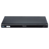 ���£�panasonic�� DMP-BDT220GK 3D���ⲥ�Ż�����ɫ�� 