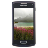 三星（SAMSUNG）S8600 3G手机（金属黑）WCDMA/GSM