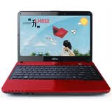 ��ʿͨ��Fujitsu�� LH532 14Ӣ��ʼǱ�����(B980 2G 320G ��о�Կ� D�� ���� HDMI USB3.0)������