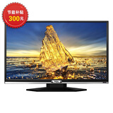 TCL L39F1510B 39Ӣ�� ��խ�� ������LED���� ����ɫ��