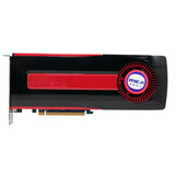 ӯͨ(YESTON)R7970-3072GD5 HA ������ 925/5500MHZ 3G/384bit DDR5 PCI-E�Կ�