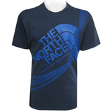 THE NORTH FACE乐斯菲斯专业户外A4ES男式针织上衣深蓝M