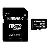 ʤ����kingmax��32GB TF(micro SDHC)���ٴ洢����Class10��