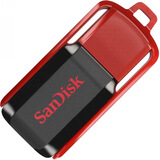 SanDisk�����ϣ���Ť ��CZ52��8GB U��