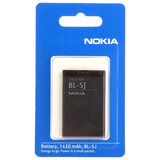 ŵ���ǣ�NOKIA��BL-5J ԭװ�ֻ���� ������ŵ����5230/5232/5233/5235/5236/5238/5800��