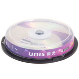 �Ϲ⣨Unis��DVD-R 16�� 4.7GB ��ʯϵ�� Ͱװ10Ƭ ��¼��