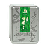 御青 2012 新茶 福建绿毛尖 一级 30g