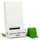 ICY DOCK MB881US-1S-1 3.5������Ӳ�̻��� SATA+USB