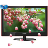 ���磨changhong�� 3DTV24660i 24Ӣ��LED���� ��������3D