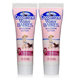 Coppertoneˮ����ˮ�۷�ɹ�� ��ˮ ��ɹ˪SPF50 30ml*2֧
