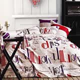 ˼ٯ ȫ�޸���֯б�ƻ���ӡ������ 200*230cm����