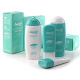ӤΨ����ܰϴ����װ(��ܰϴ��¶200ml+��ܰ��ԡ¶200ml+��ܰ��Һ50g+��ܰ���˪50g)
