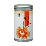 御青 2012 新茶 茉莉花茶 金丝银钩 50g