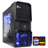 ��������SAHARA) ���ߴ�ʦGL6��Ұ� ��Ϸ���䣨ԭ��USB3.0/��������/��͸/����2��LED����ȣ���ɫ
