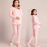 ���� �и�100%�����и���ů���� �и�������㲸��������װ9082 ��ɫ XXL