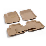 宾爵汽车卡固脚垫中华V5奇瑞A5E5 哈弗H3 H