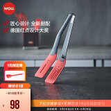 弗欧（WOLL）厨房厨具配件实用硅胶配件 New牛排铲夹 KU009